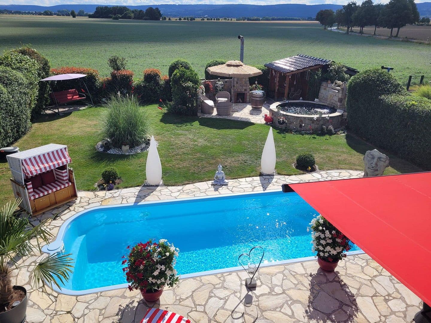 house for sale, 173 m², Barsinghausen, Lower Saxony house for sale, 173 m², Barsinghausen, Lower Saxony