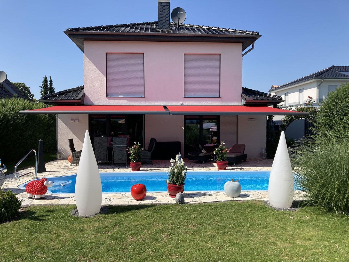 house for sale, 173 m², Barsinghausen, Lower Saxony house for sale, 173 m², Barsinghausen, Lower Saxony