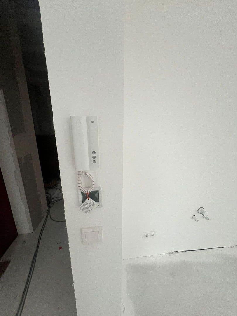 1 bedroom flat to rent, 41 m², Schottenau 46, Eichstätt, Bavaria 1 bedroom flat to rent, 41 m², Schottenau 46, Eichstätt, Bavaria