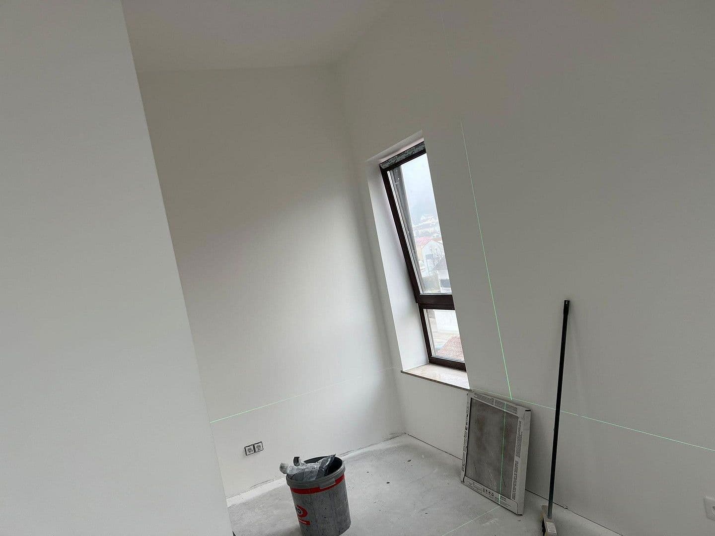 1 bedroom flat to rent, 41 m², Schottenau 46, Eichstätt, Bavaria 1 bedroom flat to rent, 41 m², Schottenau 46, Eichstätt, Bavaria