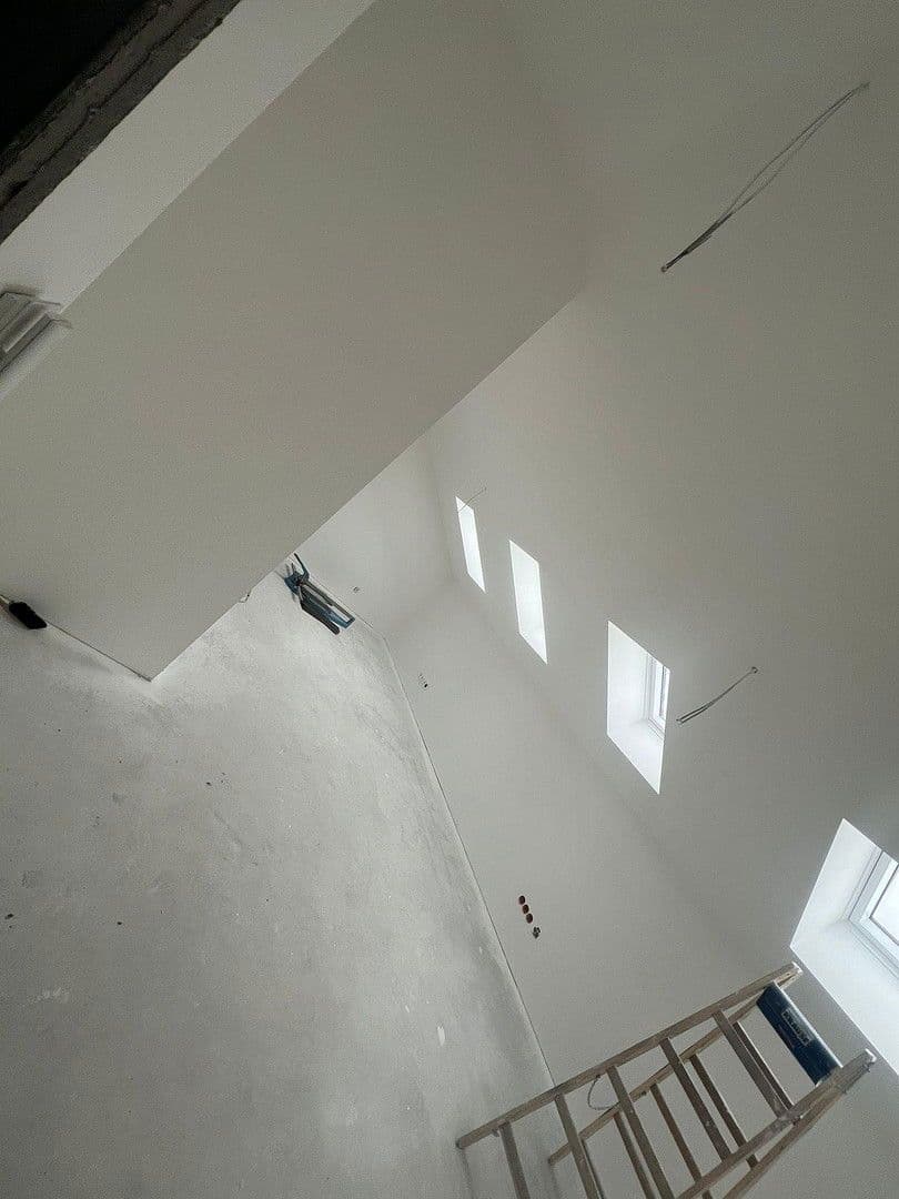 1 bedroom flat to rent, 41 m², Schottenau 46, Eichstätt, Bavaria 1 bedroom flat to rent, 41 m², Schottenau 46, Eichstätt, Bavaria