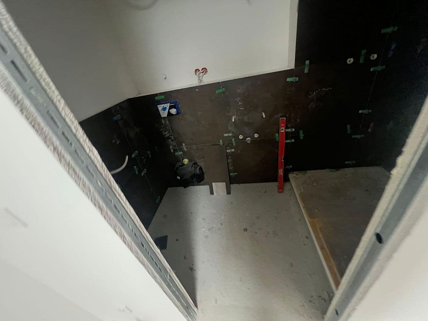 1 bedroom flat to rent, 41 m², Schottenau 46, Eichstätt, Bavaria 1 bedroom flat to rent, 41 m², Schottenau 46, Eichstätt, Bavaria