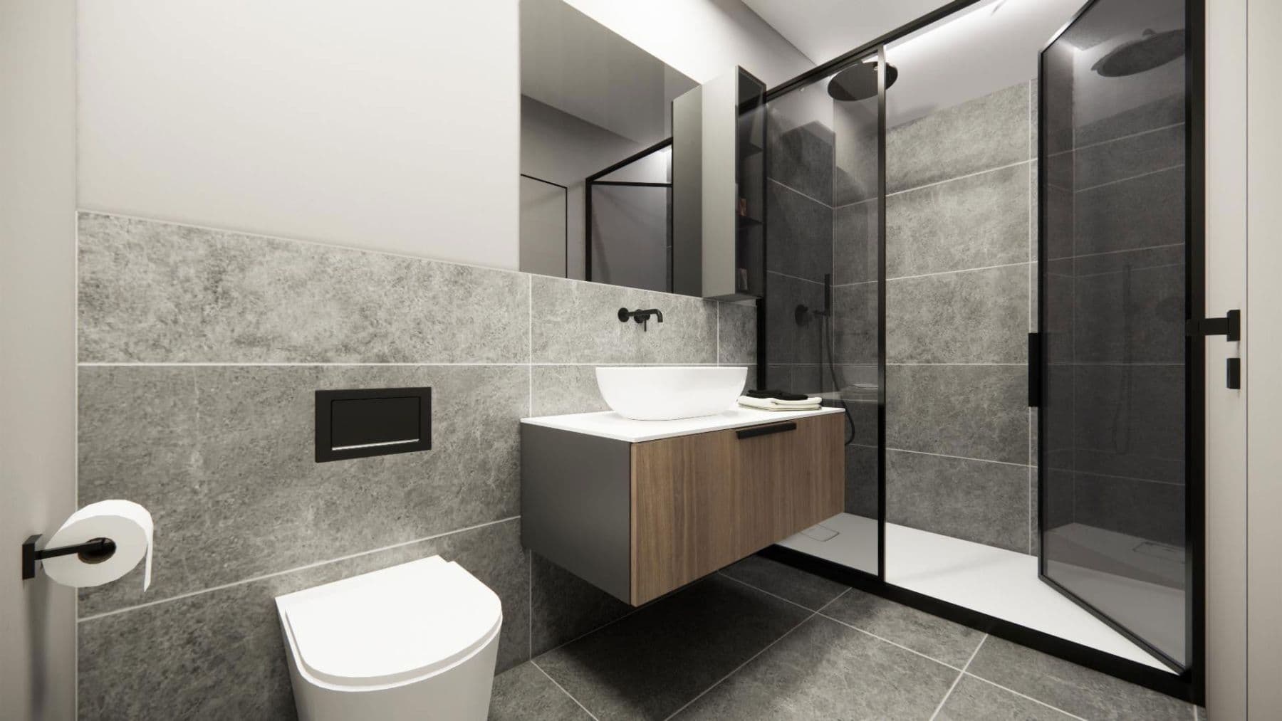 1 bedroom flat to rent, 41 m², Schottenau 46, Eichstätt, Bavaria 1 bedroom flat to rent, 41 m², Schottenau 46, Eichstätt, Bavaria