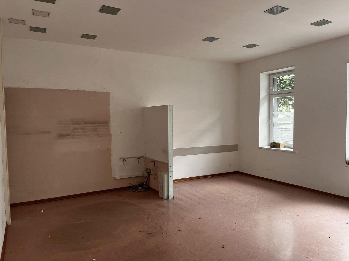 office to rent, 116 m², Dietzgenstr. 93, Berlin, Berlin office to rent, 116 m², Dietzgenstr. 93, Berlin, Berlin