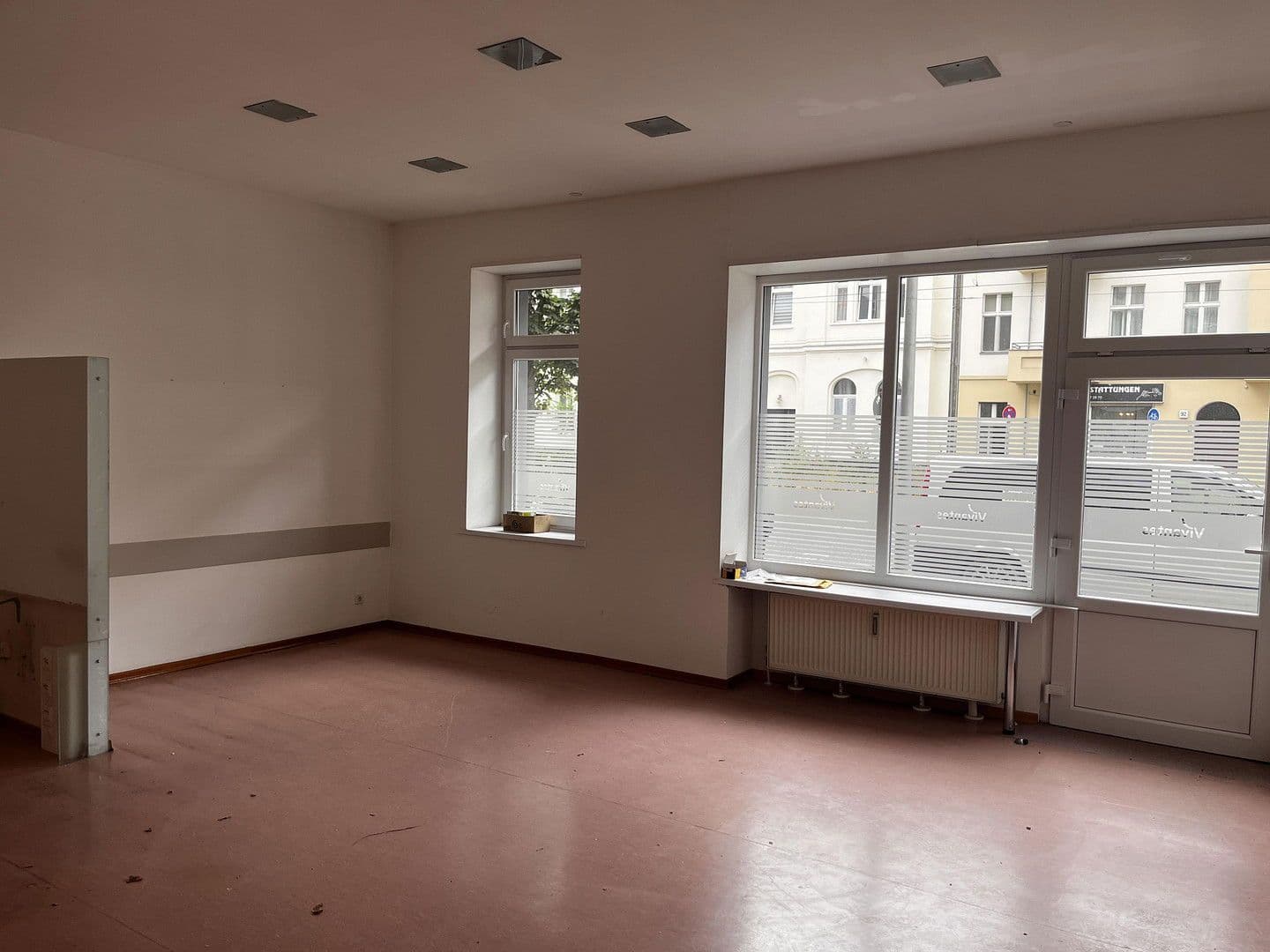 office to rent, 116 m², Dietzgenstr. 93, Berlin, Berlin office to rent, 116 m², Dietzgenstr. 93, Berlin, Berlin