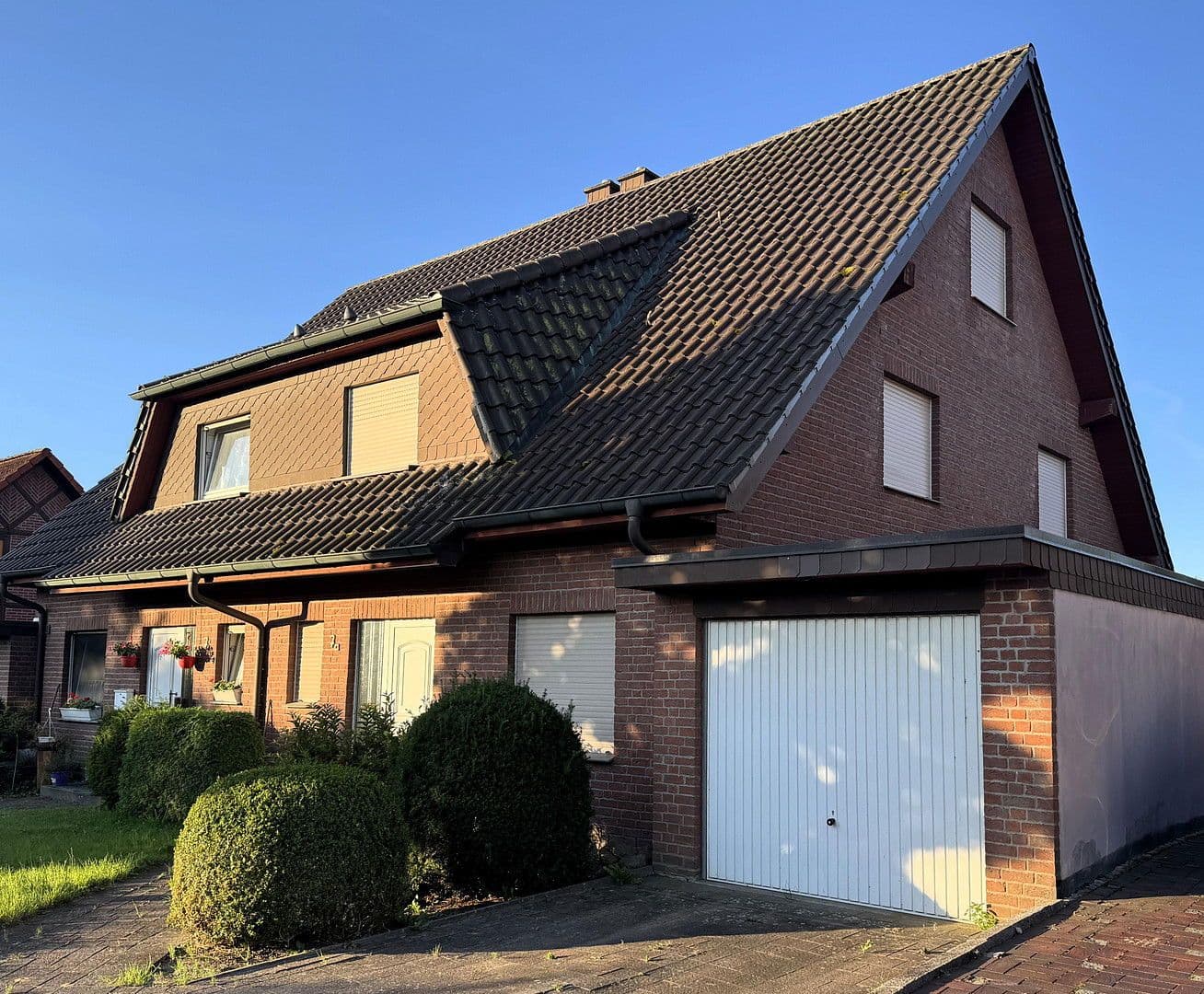 house for sale, 120 m², Imkenrade 7 und 7a, Sandesneben, Schleswig-Holstein house for sale, 120 m², Imkenrade 7 und 7a, Sandesneben, Schleswig-Holstein