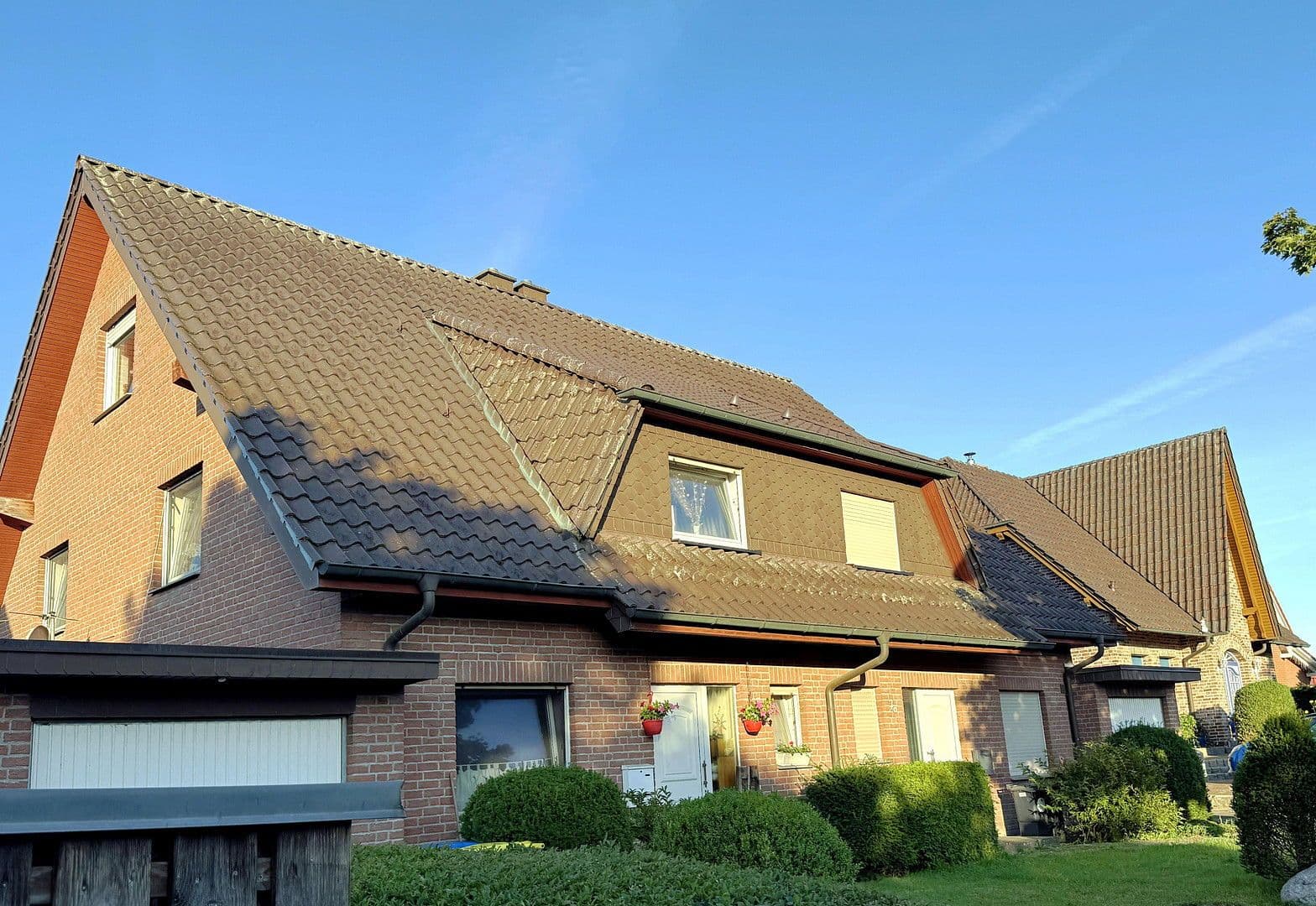 house for sale, 120 m², Imkenrade 7 und 7a, Sandesneben, Schleswig-Holstein house for sale, 120 m², Imkenrade 7 und 7a, Sandesneben, Schleswig-Holstein