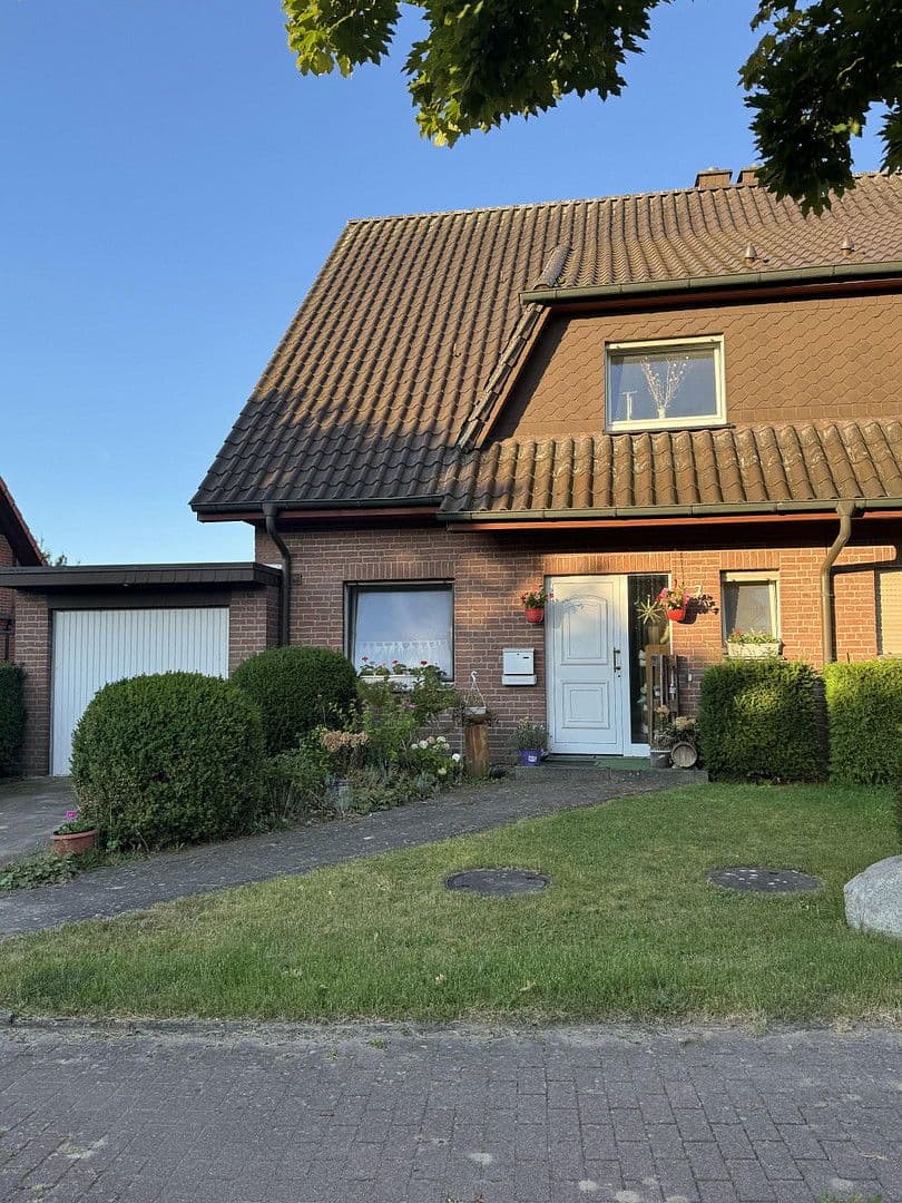 house for sale, 120 m², Imkenrade 7 und 7a, Sandesneben, Schleswig-Holstein house for sale, 120 m², Imkenrade 7 und 7a, Sandesneben, Schleswig-Holstein
