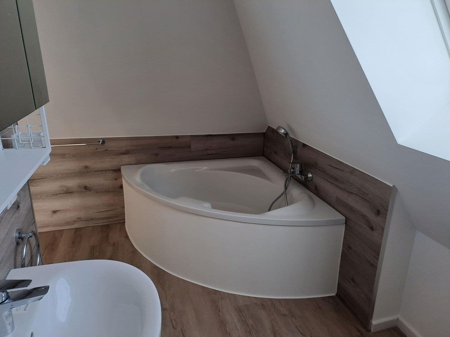 3 bedroom flat to rent, 92 m², Kallstadt, Rhineland-Palatinate 3 bedroom flat to rent, 92 m², Kallstadt, Rhineland-Palatinate
