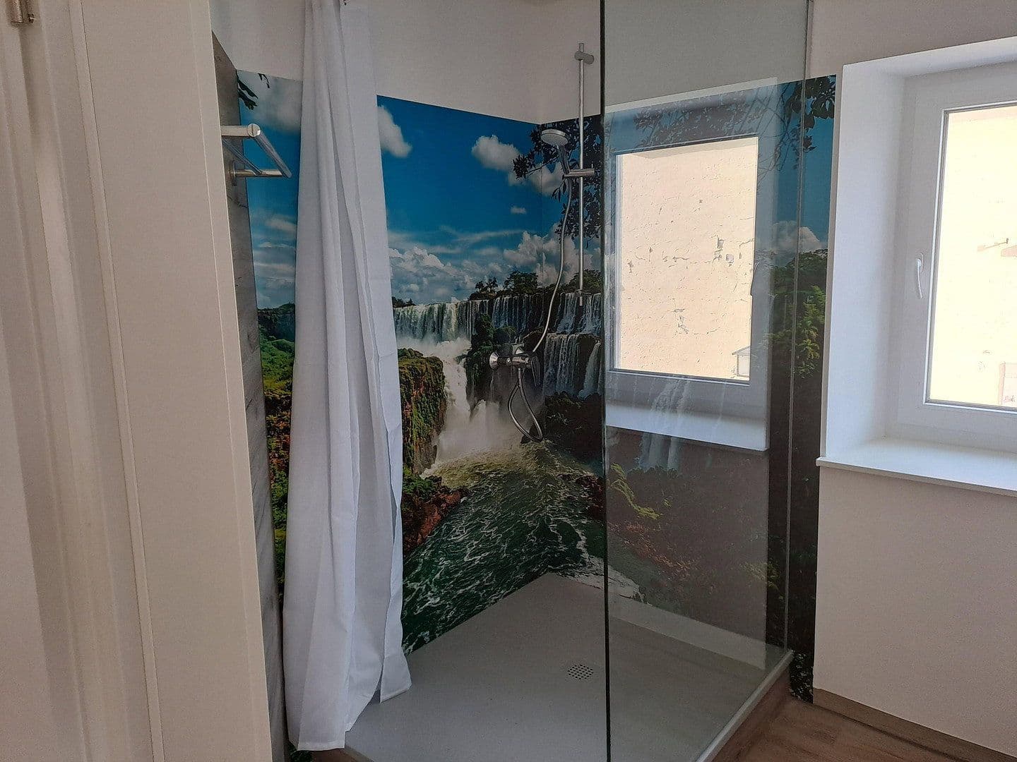 3 bedroom flat to rent, 92 m², Kallstadt, Rhineland-Palatinate 3 bedroom flat to rent, 92 m², Kallstadt, Rhineland-Palatinate