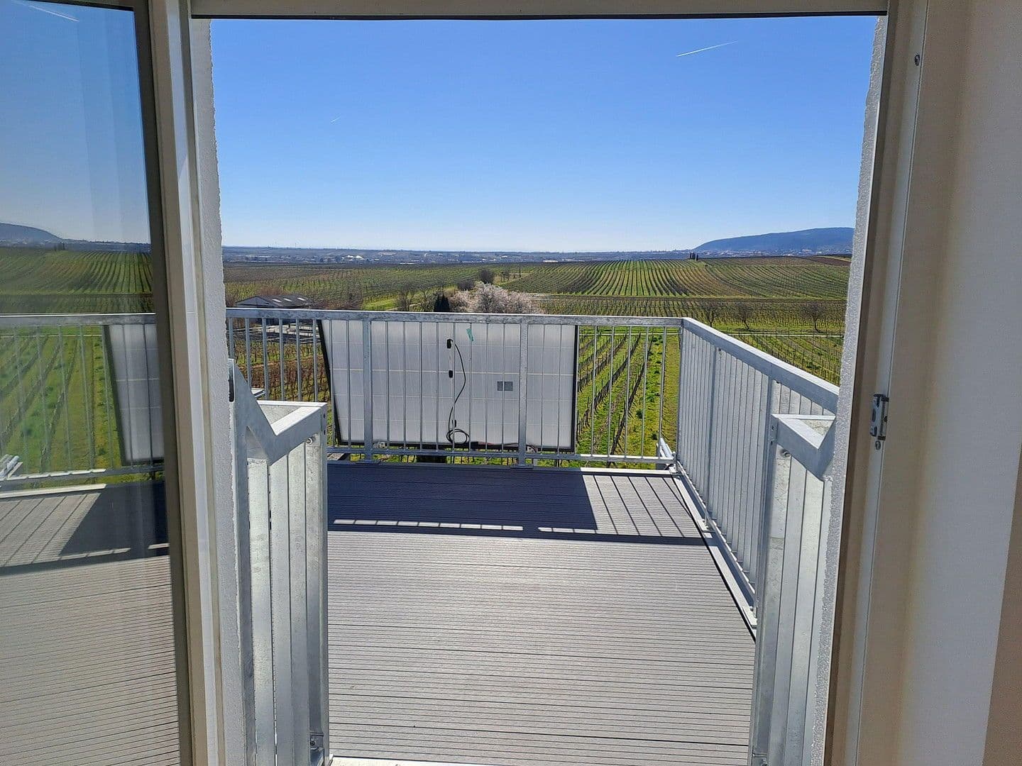 3 bedroom flat to rent, 92 m², Kallstadt, Rhineland-Palatinate 3 bedroom flat to rent, 92 m², Kallstadt, Rhineland-Palatinate