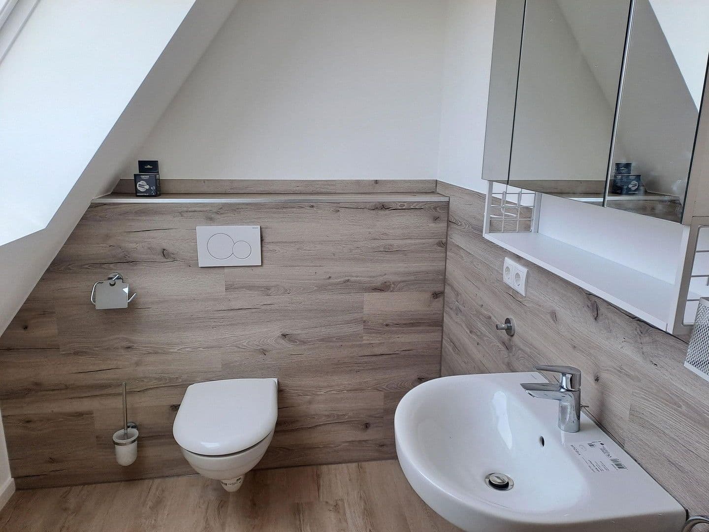 3 bedroom flat to rent, 92 m², Kallstadt, Rhineland-Palatinate 3 bedroom flat to rent, 92 m², Kallstadt, Rhineland-Palatinate