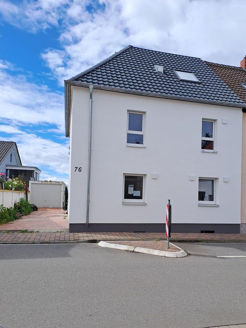 3 bedroom flat to rent, 92 m², Kallstadt, Rhineland-Palatinate 3 bedroom flat to rent, 92 m², Kallstadt, Rhineland-Palatinate