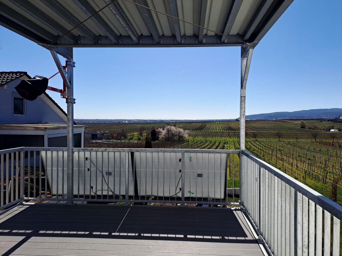 3 bedroom flat to rent, 92 m², Kallstadt, Rhineland-Palatinate 3 bedroom flat to rent, 92 m², Kallstadt, Rhineland-Palatinate