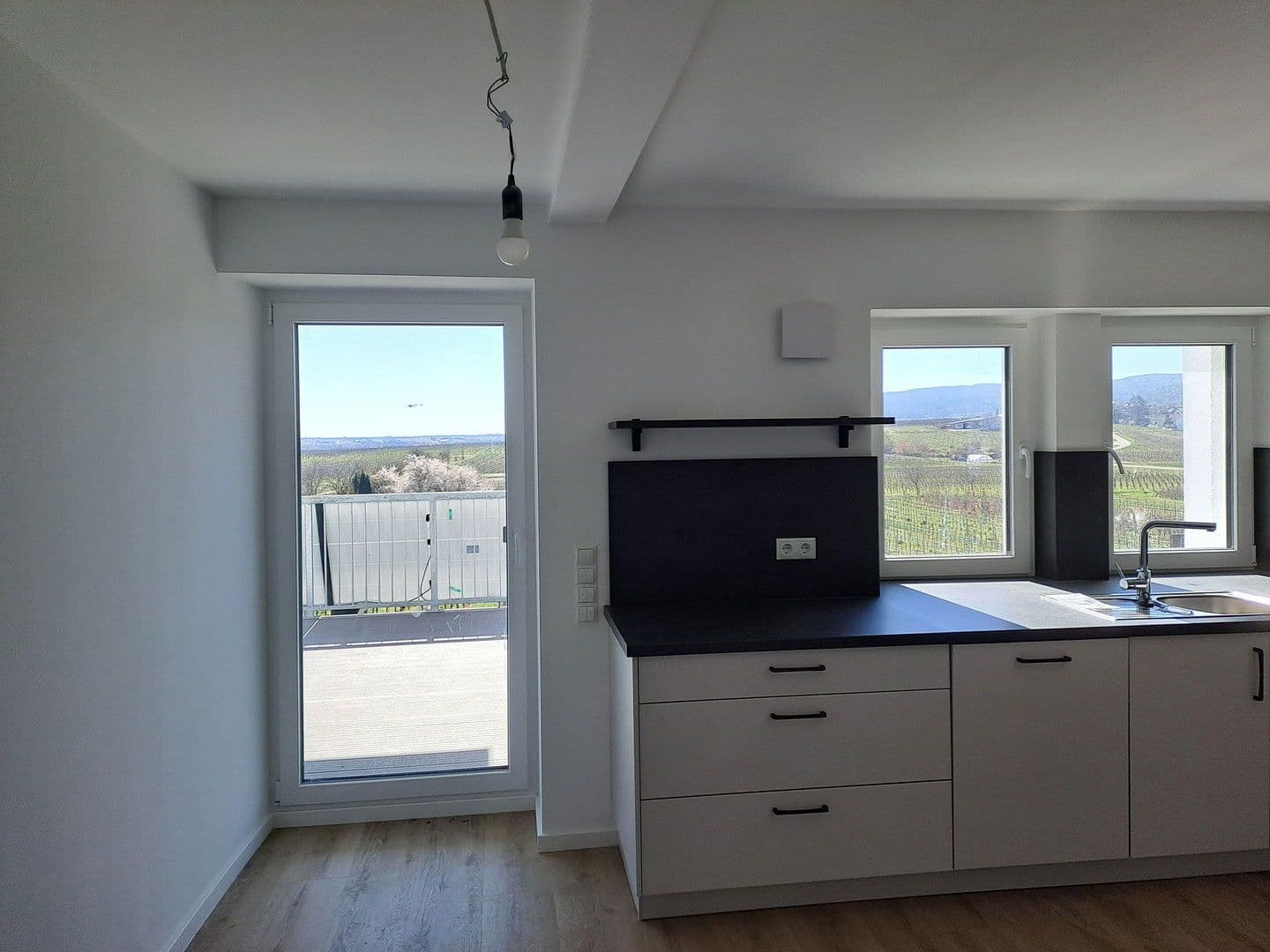 3 bedroom flat to rent, 92 m², Kallstadt, Rhineland-Palatinate 3 bedroom flat to rent, 92 m², Kallstadt, Rhineland-Palatinate