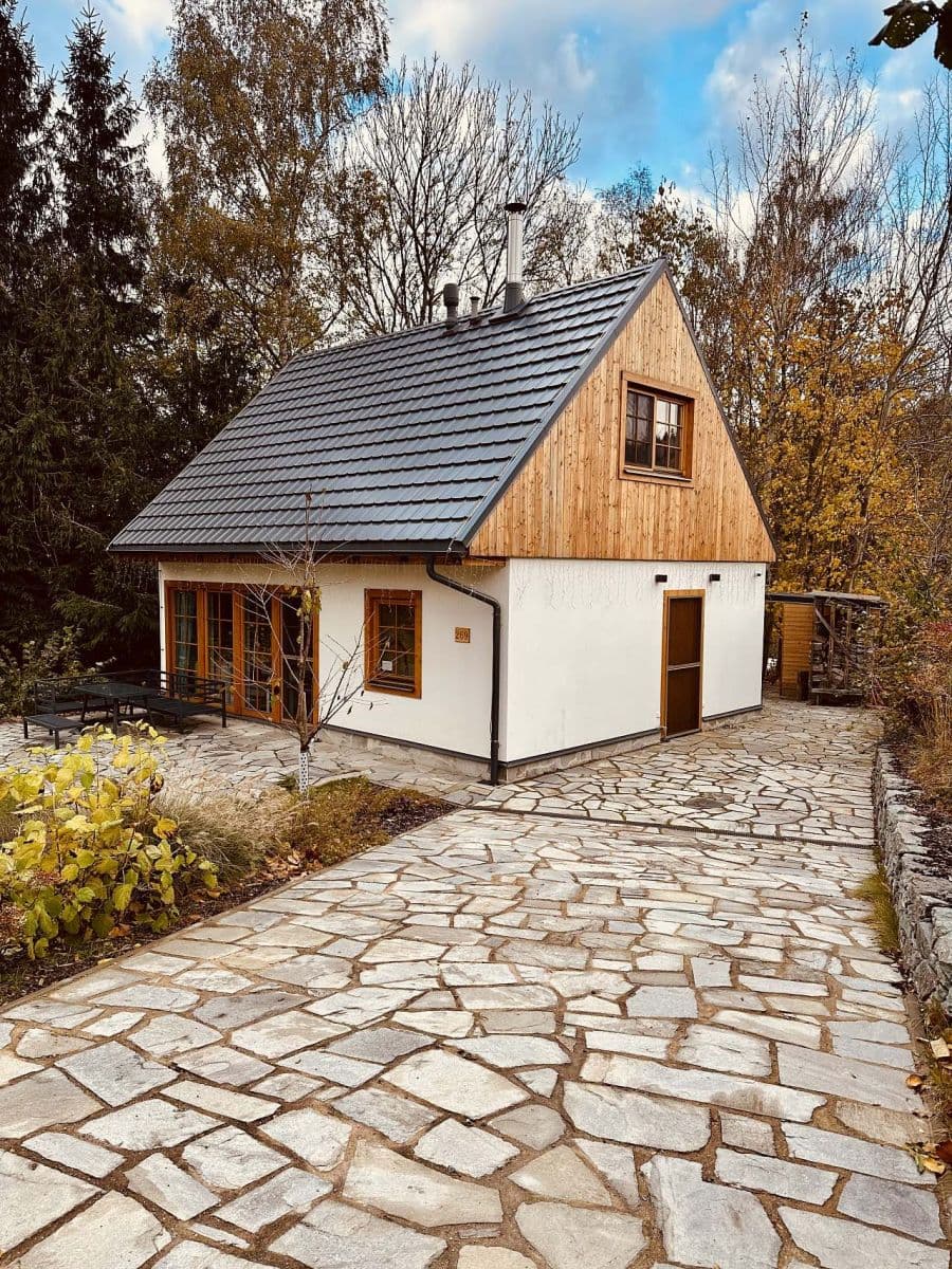 recreational property to rent, 0 m², Olešnice v Orlických horách, Královéhradecký Region recreational property to rent, 0 m², Olešnice v Orlických horách, Královéhradecký Region