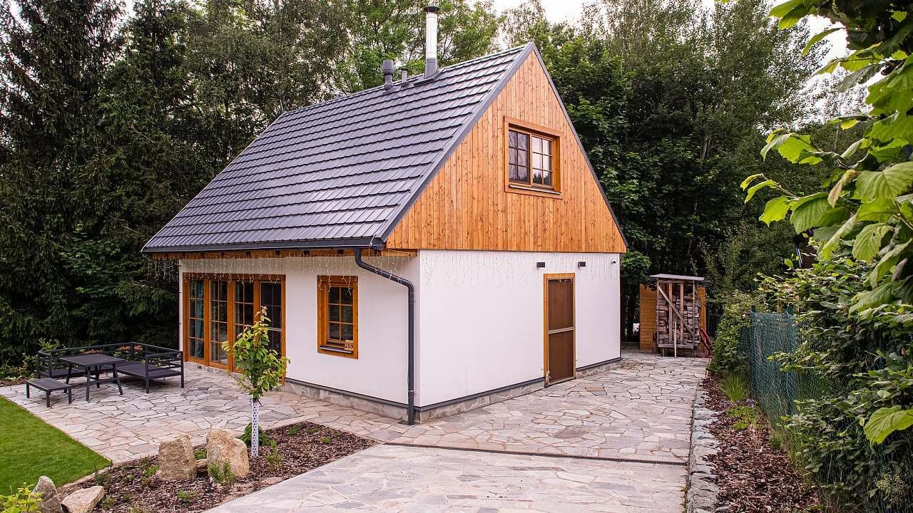 recreational property to rent, 0 m², Olešnice v Orlických horách, Královéhradecký Region recreational property to rent, 0 m², Olešnice v Orlických horách, Královéhradecký Region