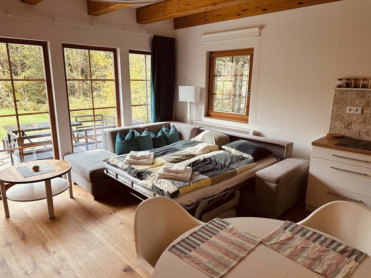 recreational property to rent, 0 m², Olešnice v Orlických horách, Královéhradecký Region recreational property to rent, 0 m², Olešnice v Orlických horách, Královéhradecký Region