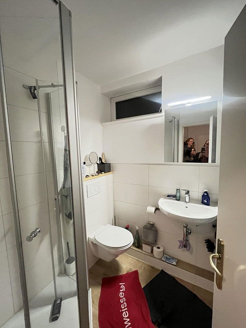 1 bedroom with open-plan kitchen flat for sale, 63 m², Hamburg, Hamburg 1 bedroom with open-plan kitchen flat for sale, 63 m², Hamburg, Hamburg