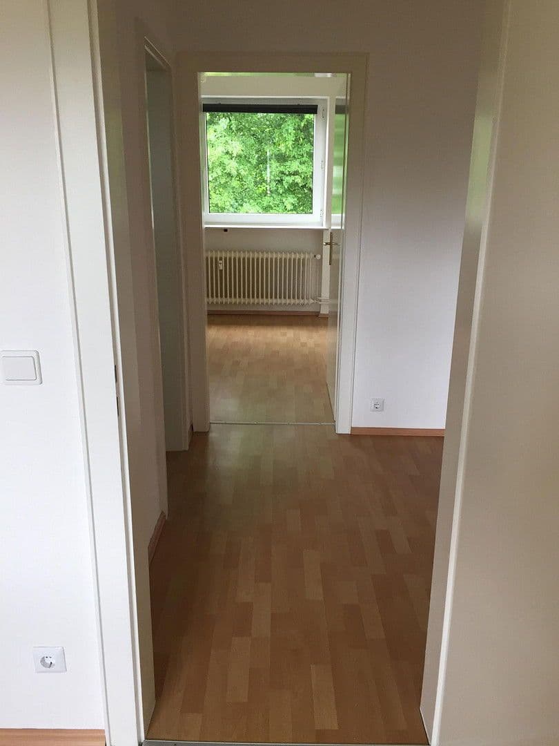 1 bedroom with open-plan kitchen flat for sale, 63 m², Hamburg, Hamburg 1 bedroom with open-plan kitchen flat for sale, 63 m², Hamburg, Hamburg