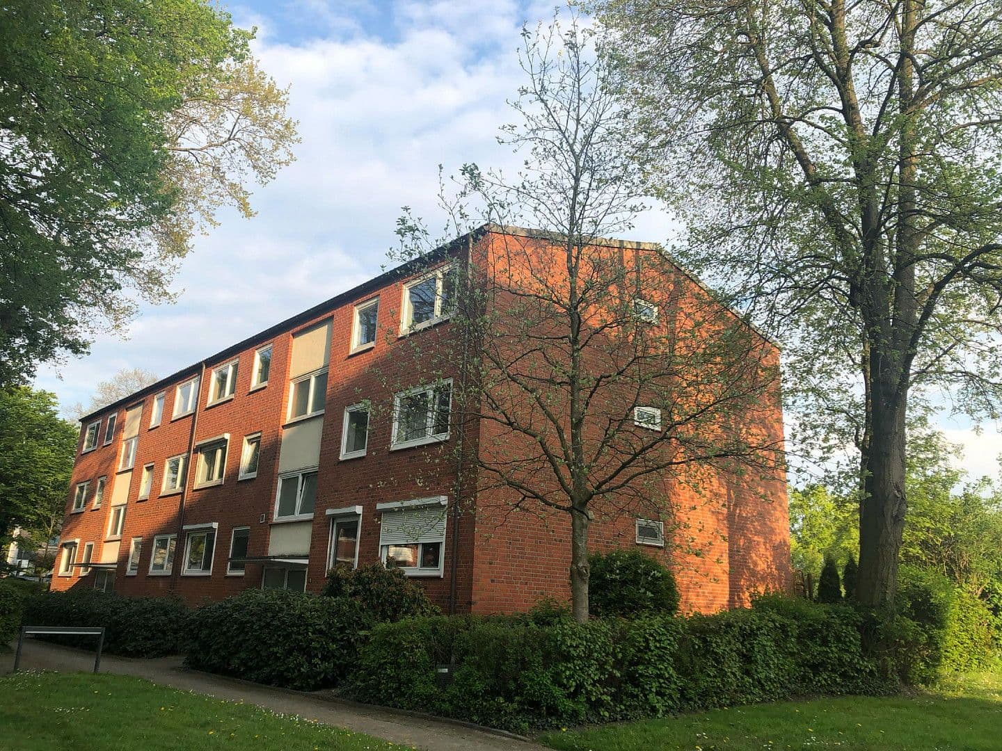 1 bedroom with open-plan kitchen flat for sale, 63 m², Hamburg, Hamburg 1 bedroom with open-plan kitchen flat for sale, 63 m², Hamburg, Hamburg