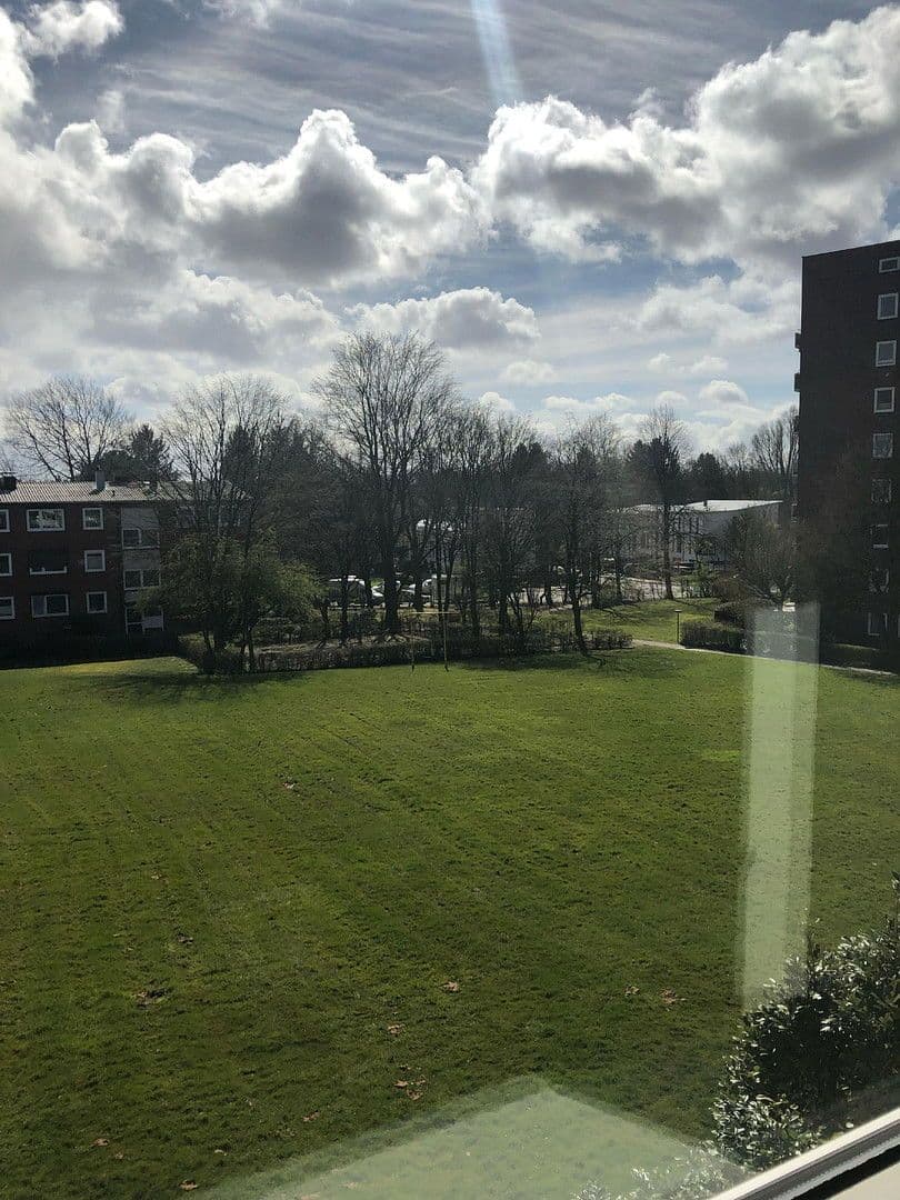 1 bedroom with open-plan kitchen flat for sale, 63 m², Hamburg, Hamburg 1 bedroom with open-plan kitchen flat for sale, 63 m², Hamburg, Hamburg