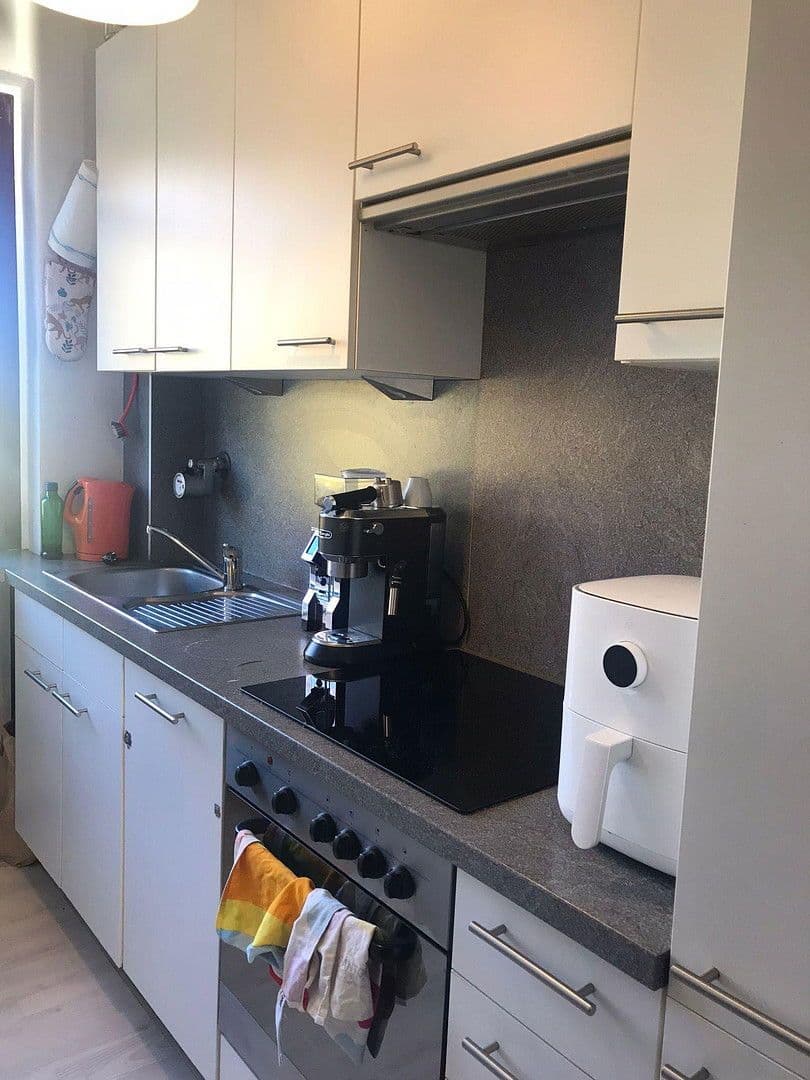 2 bedroom flat for sale, 73 m², Graumannsweg 13, Hamburg, Hamburg 2 bedroom flat for sale, 73 m², Graumannsweg 13, Hamburg, Hamburg