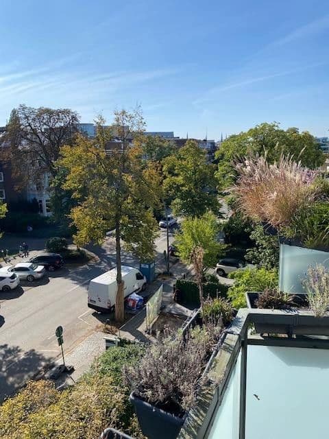 2 bedroom flat for sale, 73 m², Graumannsweg 13, Hamburg, Hamburg 2 bedroom flat for sale, 73 m², Graumannsweg 13, Hamburg, Hamburg