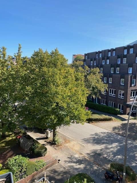 2 bedroom flat for sale, 73 m², Graumannsweg 13, Hamburg, Hamburg 2 bedroom flat for sale, 73 m², Graumannsweg 13, Hamburg, Hamburg