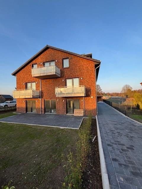 5 bedroom flat for sale, 121 m², Kraueler Hauptdeich 69, Hamburg, Hamburg 5 bedroom flat for sale, 121 m², Kraueler Hauptdeich 69, Hamburg, Hamburg