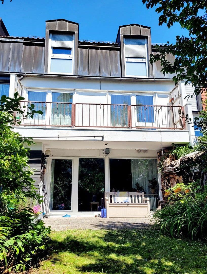 house for sale, 160 m², Zorneding, Bavaria house for sale, 160 m², Zorneding, Bavaria