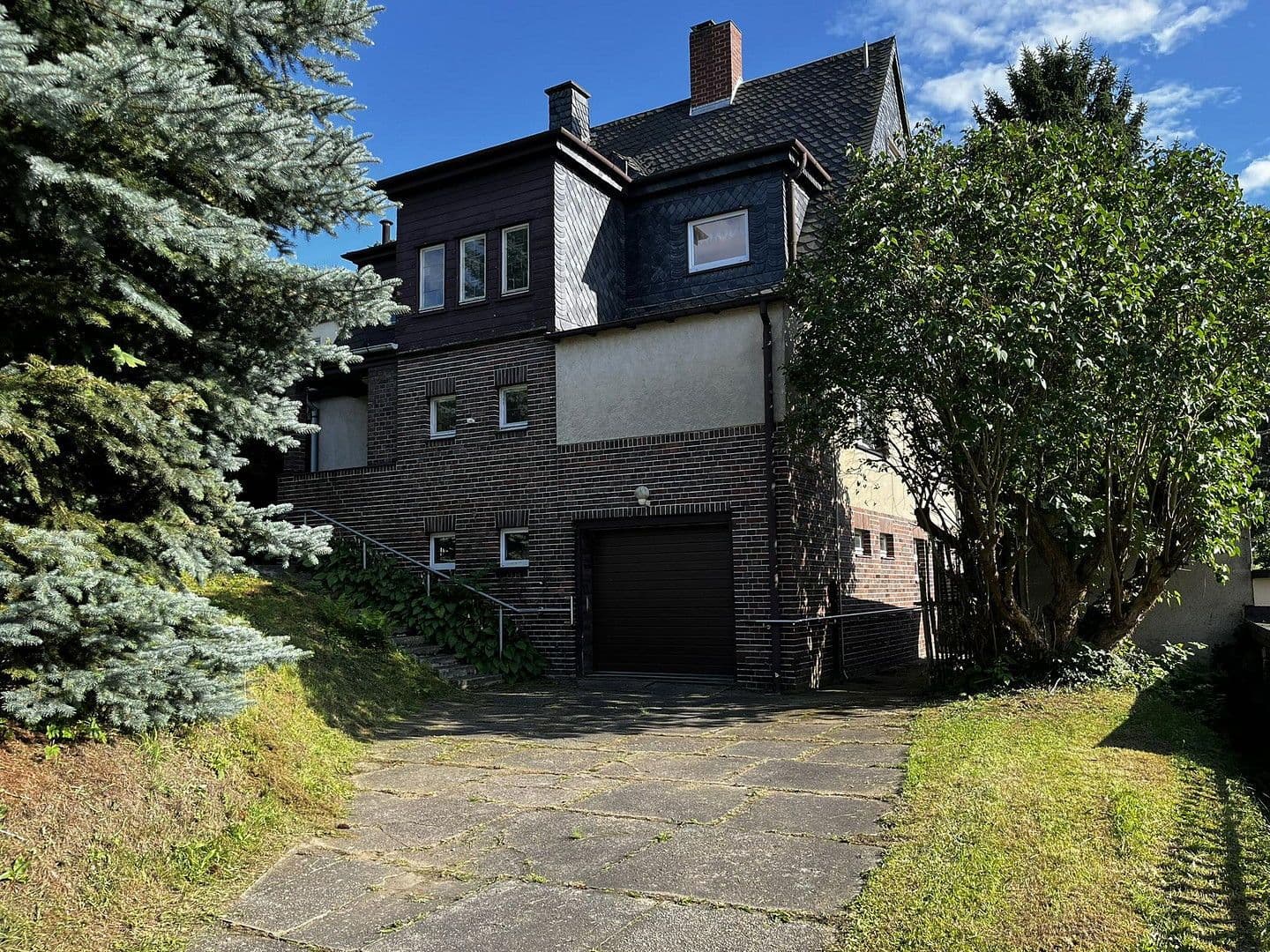 house for sale, 142 m², Chemnitz Einsiedel, Saxony house for sale, 142 m², Chemnitz Einsiedel, Saxony