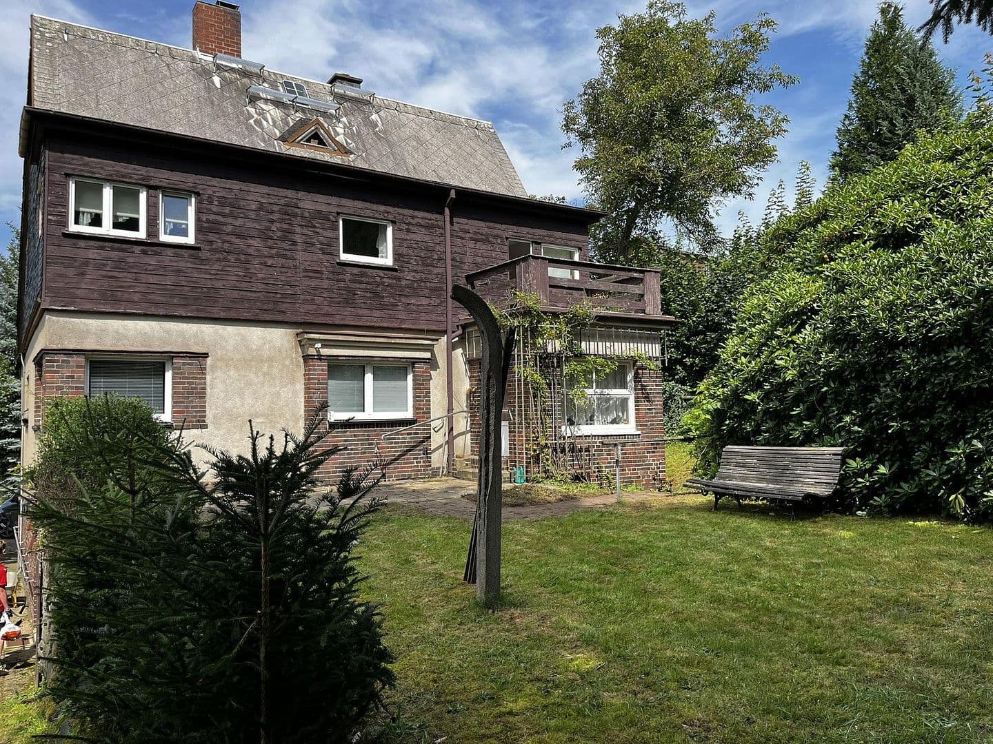 house for sale, 142 m², Chemnitz Einsiedel, Saxony house for sale, 142 m², Chemnitz Einsiedel, Saxony