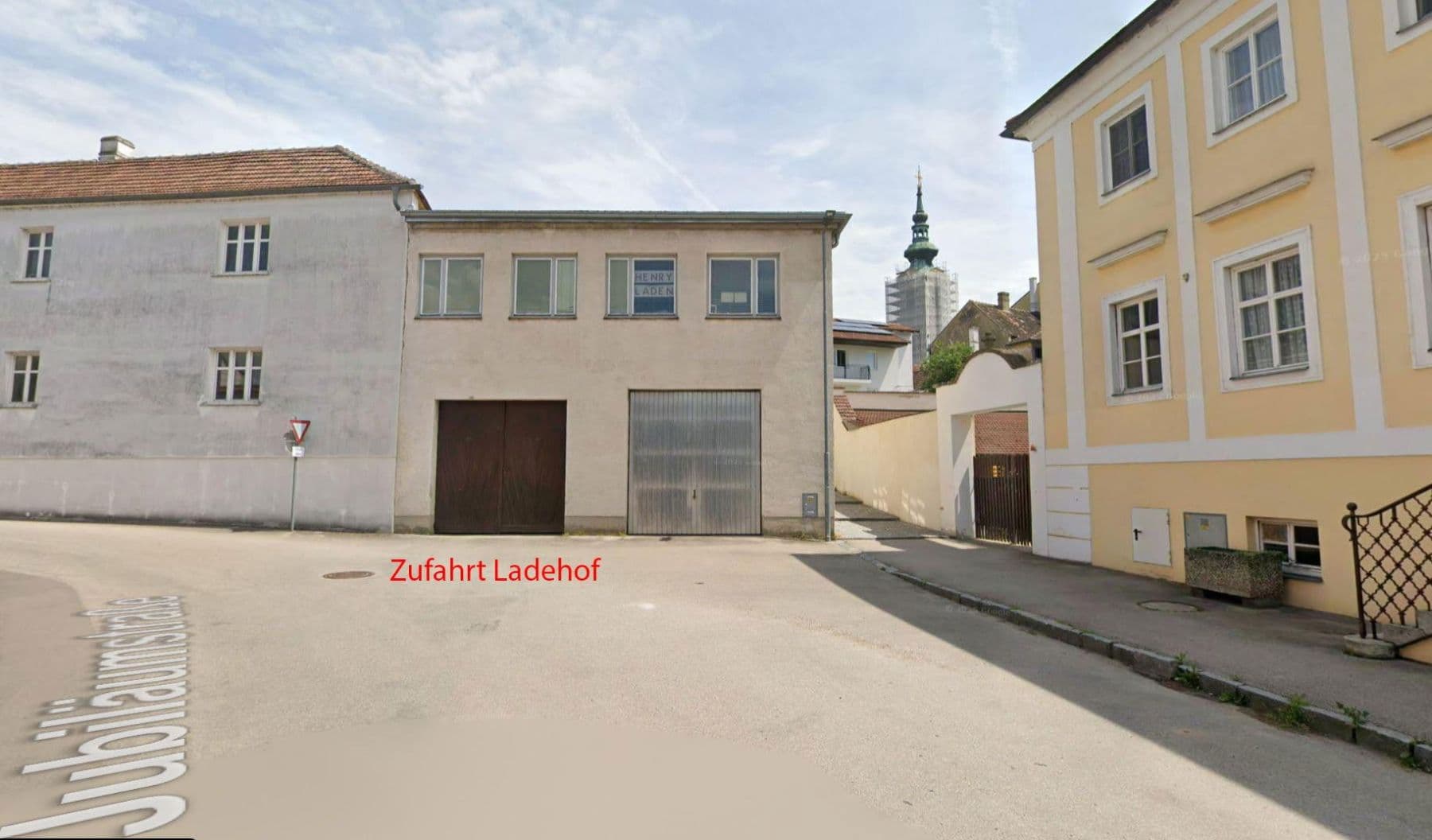 non-residential property to rent, 100 m², Hauptplatz 20, Großweikersdorf, Lower Austria non-residential property to rent, 100 m², Hauptplatz 20, Großweikersdorf, Lower Austria