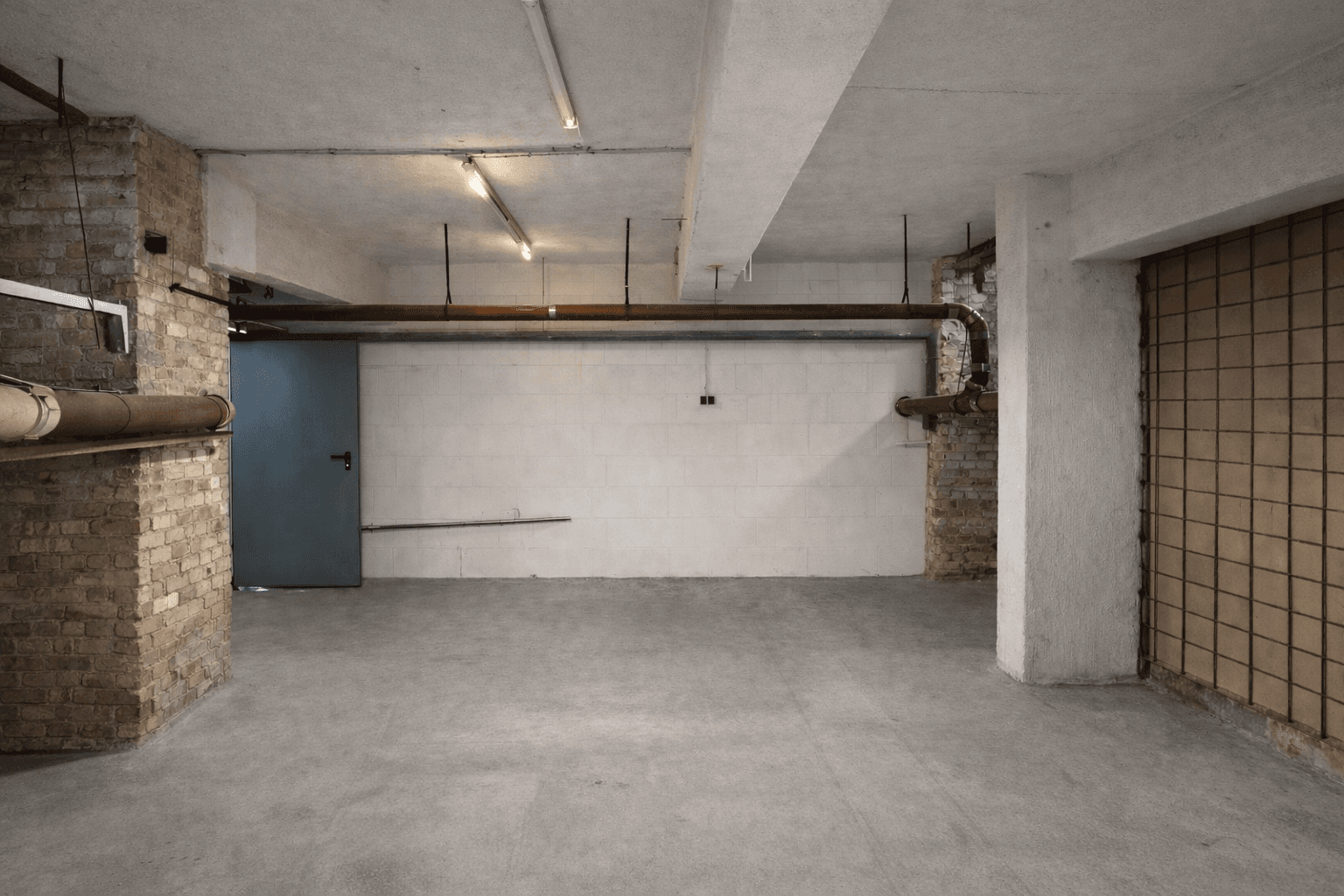 non-residential property to rent, 42 m², Niemetzstr.47-49, Berlin, Berlin non-residential property to rent, 42 m², Niemetzstr.47-49, Berlin, Berlin