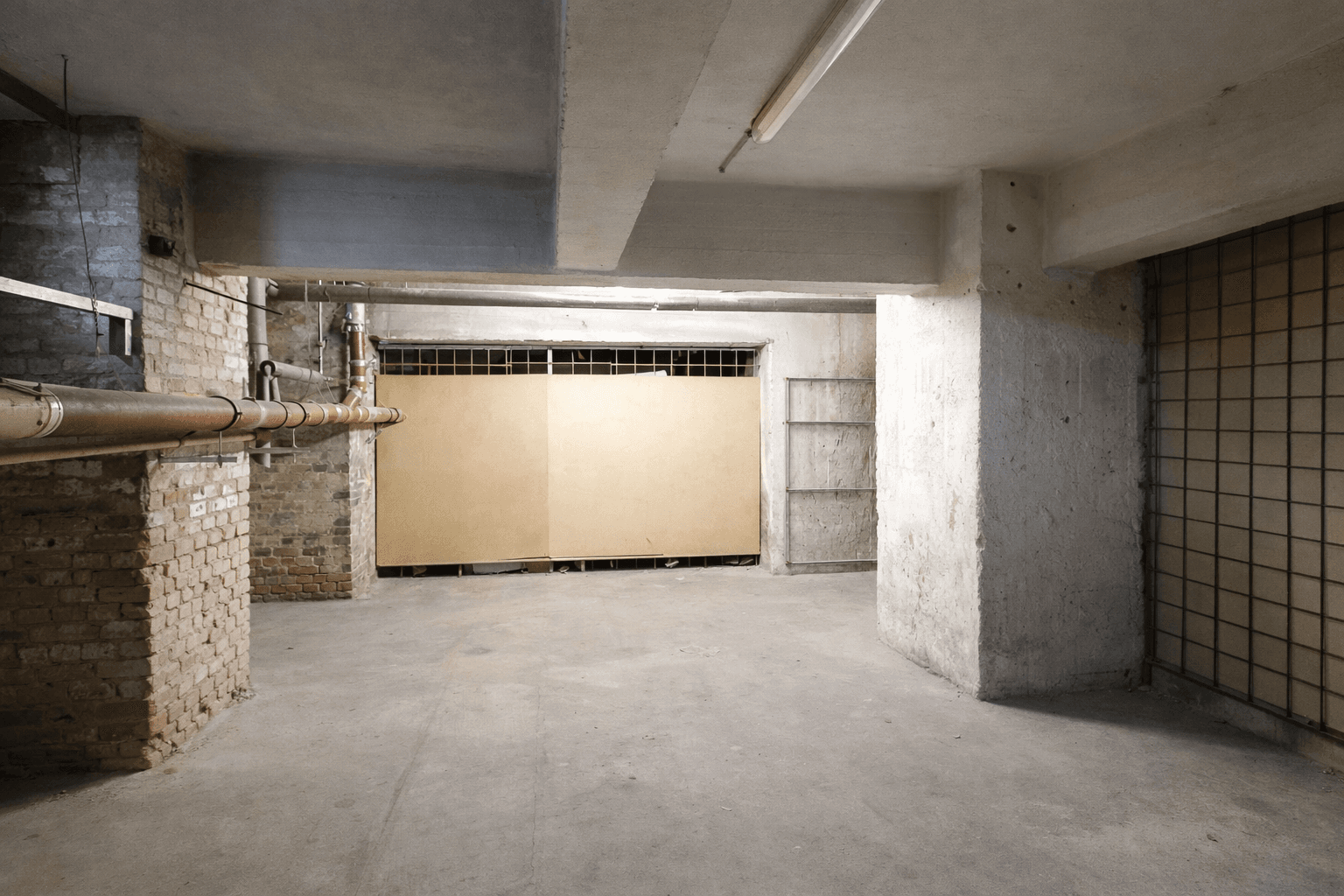 non-residential property to rent, 42 m², Niemetzstr.47-49, Berlin, Berlin non-residential property to rent, 42 m², Niemetzstr.47-49, Berlin, Berlin