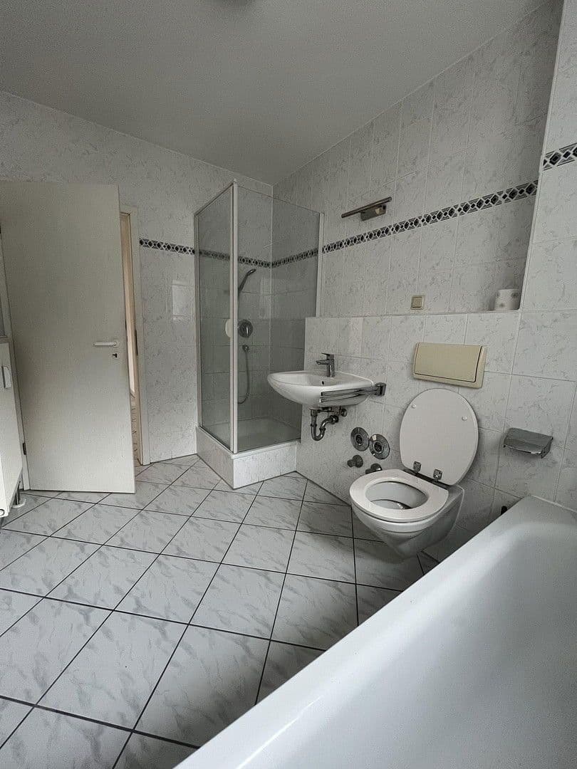 2 bedroom flat to rent, 73 m², Breites Driesch 33, Limburg an der Lahn, Hesse 2 bedroom flat to rent, 73 m², Breites Driesch 33, Limburg an der Lahn, Hesse