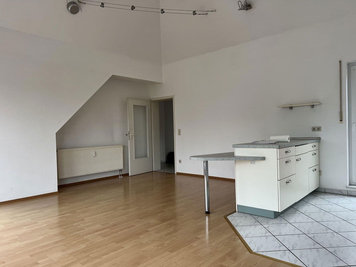 2 bedroom flat to rent, 73 m², Breites Driesch 33, Limburg an der Lahn, Hesse 2 bedroom flat to rent, 73 m², Breites Driesch 33, Limburg an der Lahn, Hesse