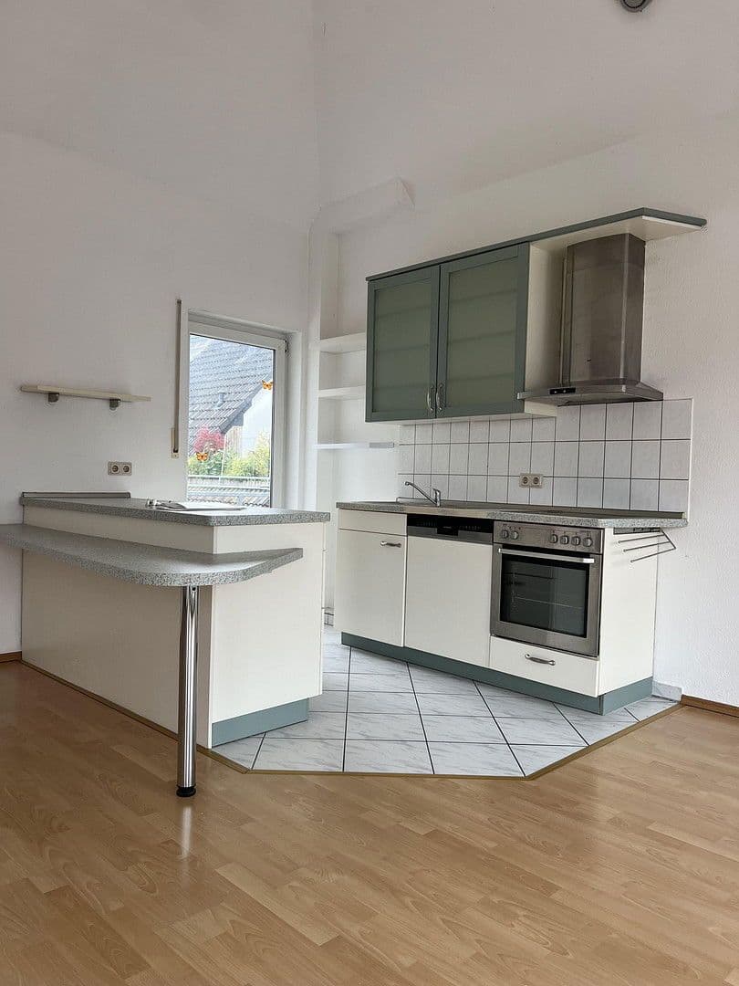 2 bedroom flat to rent, 73 m², Breites Driesch 33, Limburg an der Lahn, Hesse 2 bedroom flat to rent, 73 m², Breites Driesch 33, Limburg an der Lahn, Hesse