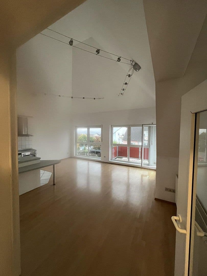 2 bedroom flat to rent, 73 m², Breites Driesch 33, Limburg an der Lahn, Hesse 2 bedroom flat to rent, 73 m², Breites Driesch 33, Limburg an der Lahn, Hesse