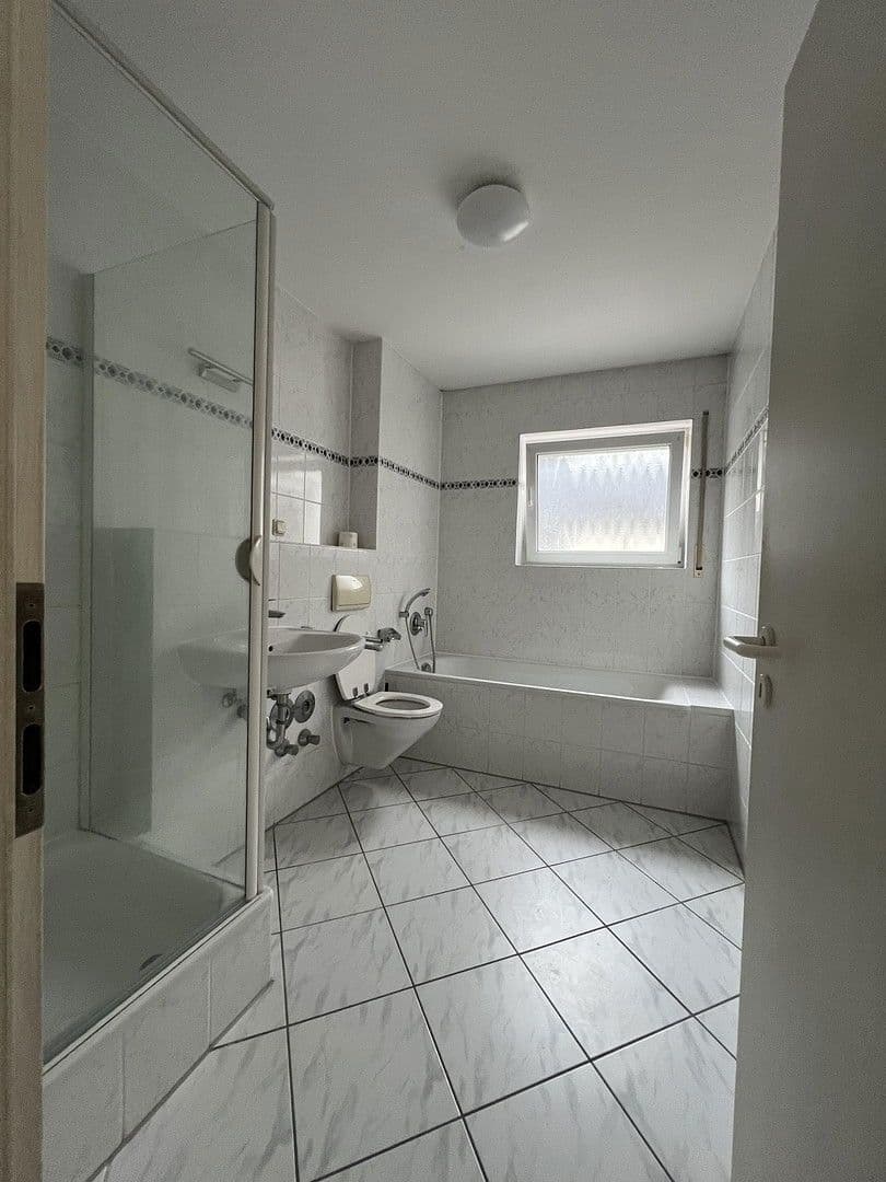 2 bedroom flat to rent, 73 m², Breites Driesch 33, Limburg an der Lahn, Hesse 2 bedroom flat to rent, 73 m², Breites Driesch 33, Limburg an der Lahn, Hesse