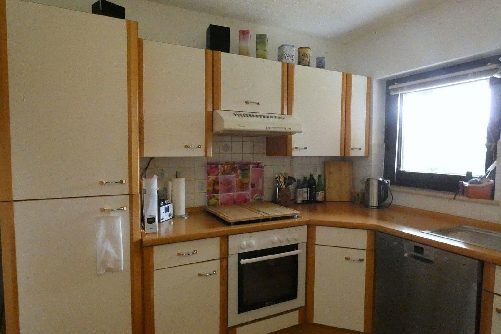 3 bedroom flat for sale, 86 m², Calberlah, Lower Saxony 3 bedroom flat for sale, 86 m², Calberlah, Lower Saxony