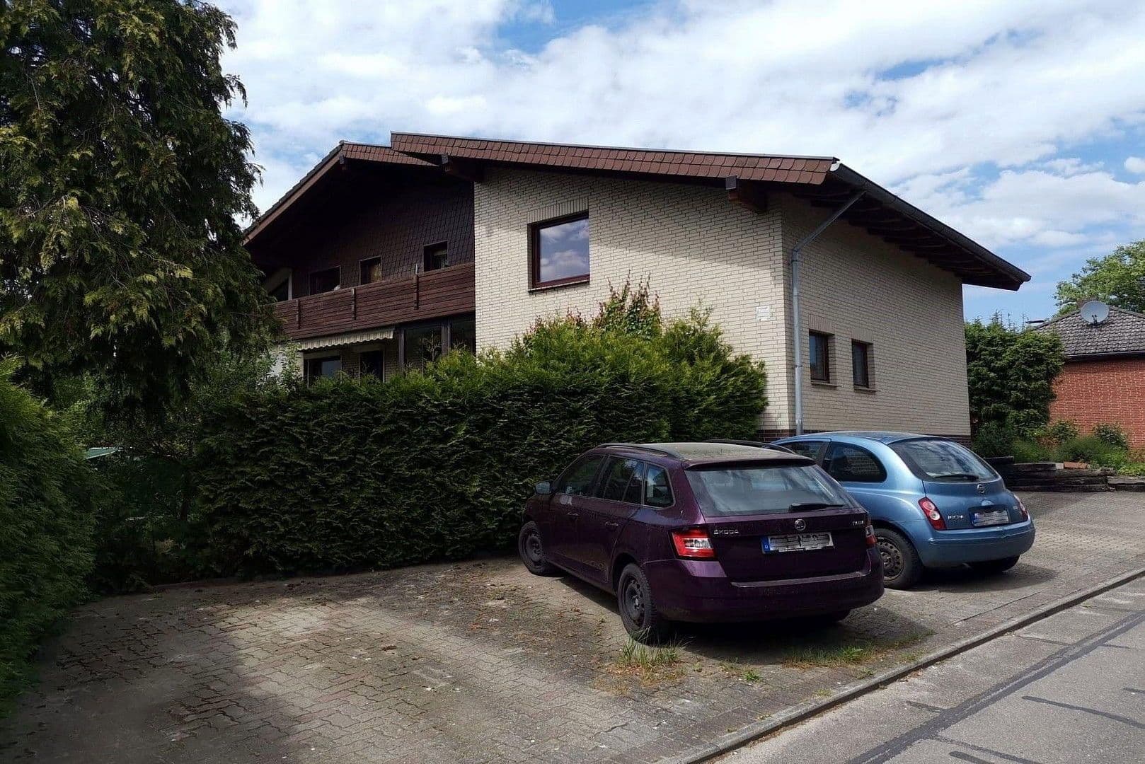 3 bedroom flat for sale, 86 m², Calberlah, Lower Saxony 3 bedroom flat for sale, 86 m², Calberlah, Lower Saxony
