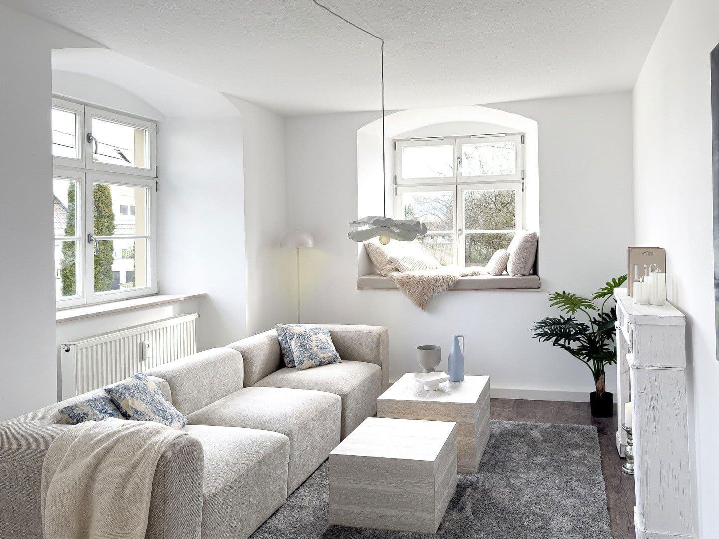 4 bedroom flat for sale, 92 m², Kreuzlingerstrasse 18, Friedrichshafen, Baden-Württemberg 4 bedroom flat for sale, 92 m², Kreuzlingerstrasse 18, Friedrichshafen, Baden-Württemberg