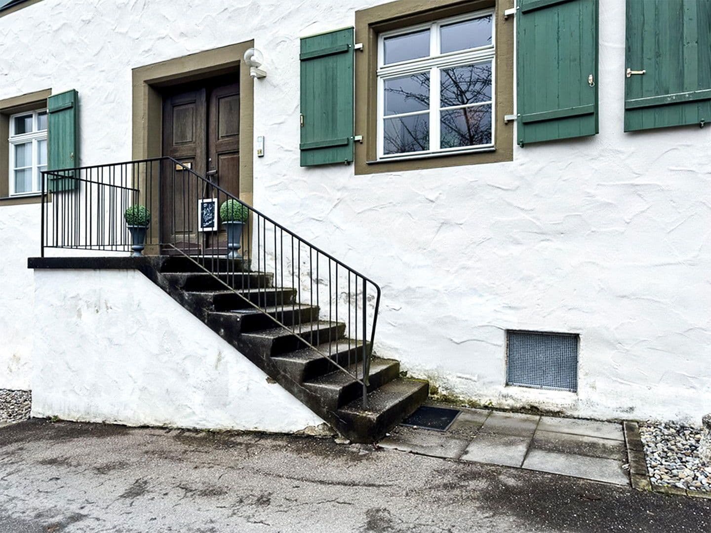 4 bedroom flat for sale, 92 m², Kreuzlingerstrasse 18, Friedrichshafen, Baden-Württemberg 4 bedroom flat for sale, 92 m², Kreuzlingerstrasse 18, Friedrichshafen, Baden-Württemberg