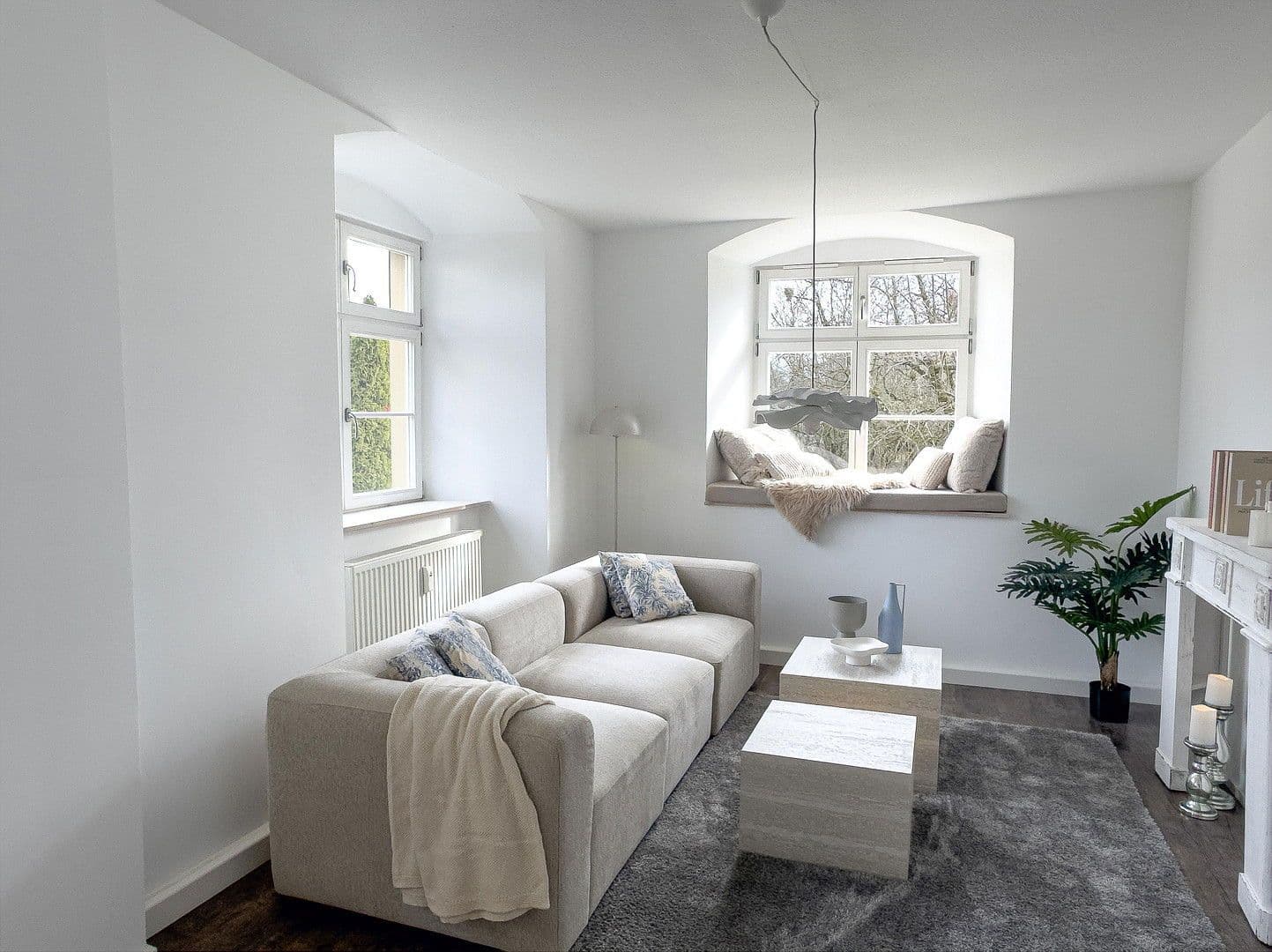 4 bedroom flat for sale, 92 m², Kreuzlingerstrasse 18, Friedrichshafen, Baden-Württemberg 4 bedroom flat for sale, 92 m², Kreuzlingerstrasse 18, Friedrichshafen, Baden-Württemberg