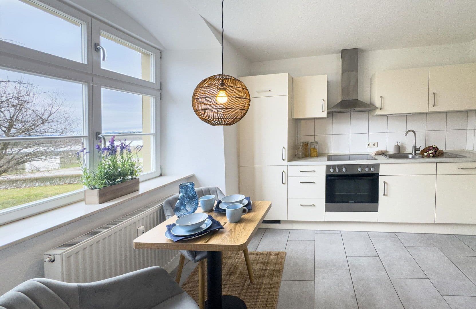 4 bedroom flat for sale, 92 m², Kreuzlingerstrasse 18, Friedrichshafen, Baden-Württemberg 4 bedroom flat for sale, 92 m², Kreuzlingerstrasse 18, Friedrichshafen, Baden-Württemberg