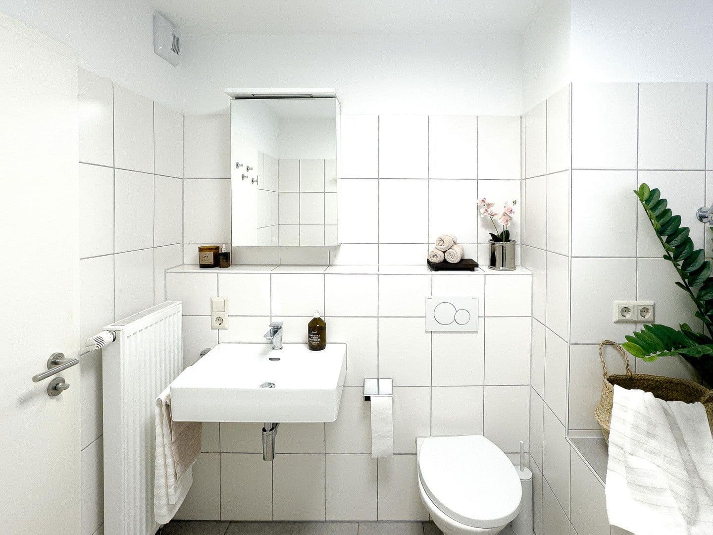 4 bedroom flat for sale, 92 m², Kreuzlingerstrasse 18, Friedrichshafen, Baden-Württemberg 4 bedroom flat for sale, 92 m², Kreuzlingerstrasse 18, Friedrichshafen, Baden-Württemberg