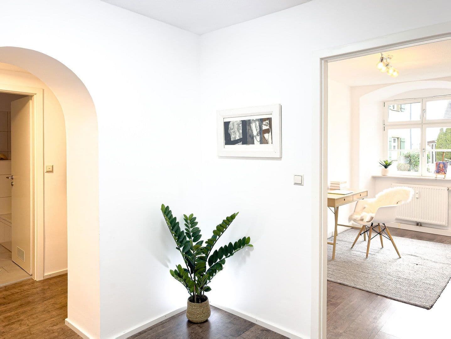 4 bedroom flat for sale, 92 m², Kreuzlingerstrasse 18, Friedrichshafen, Baden-Württemberg 4 bedroom flat for sale, 92 m², Kreuzlingerstrasse 18, Friedrichshafen, Baden-Württemberg