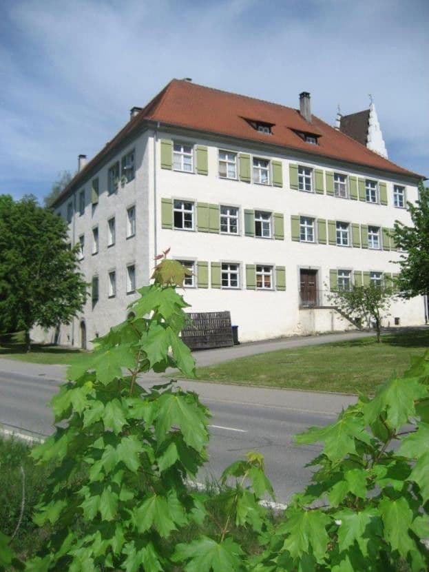 4 bedroom flat for sale, 92 m², Kreuzlingerstrasse 18, Friedrichshafen, Baden-Württemberg 4 bedroom flat for sale, 92 m², Kreuzlingerstrasse 18, Friedrichshafen, Baden-Württemberg